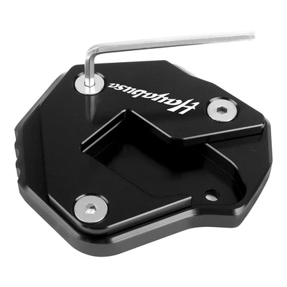 Kickstand Foot Pad for Suzuki Motorcycles