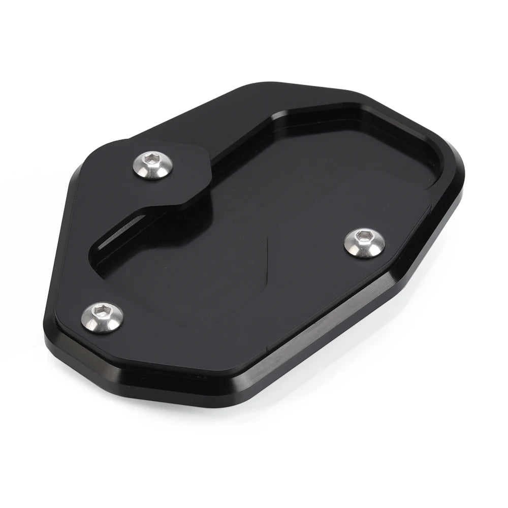 Kickstand Foot Pad for Harley-Davidson Motorcycles