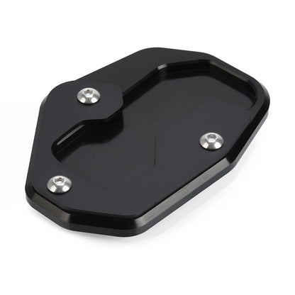 Kickstand Foot Pad for Harley-Davidson Motorcycles