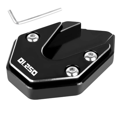 Kickstand Foot Pad for Suzuki Motorcycles