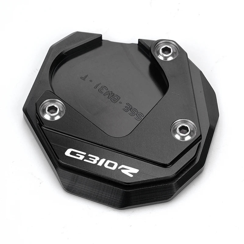 Kickstand Foot Pad for BMW Motorcycles