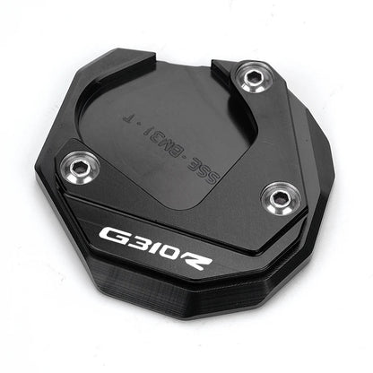 Kickstand Foot Pad for BMW Motorcycles