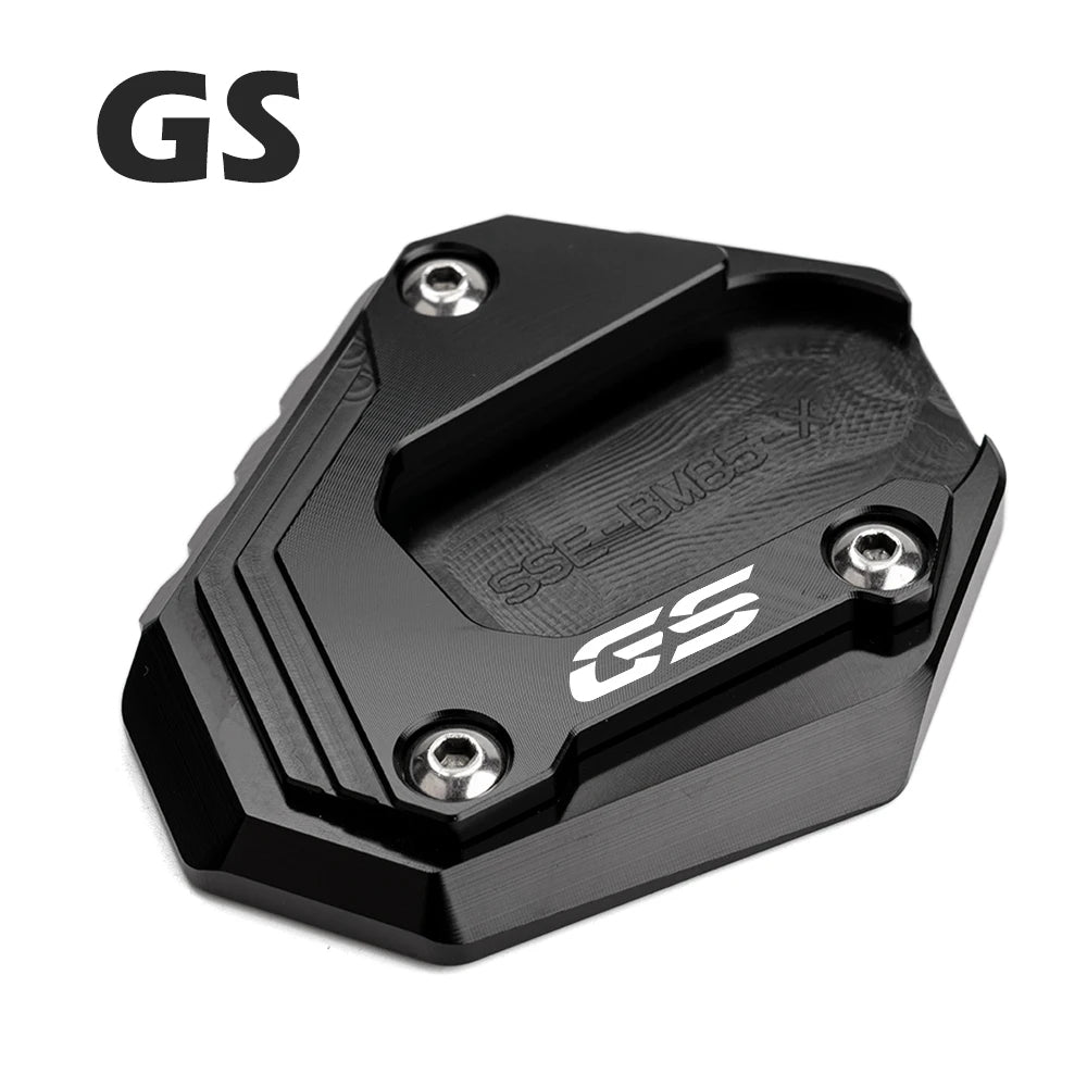Kickstand Foot Pad for BMW Motorcycles