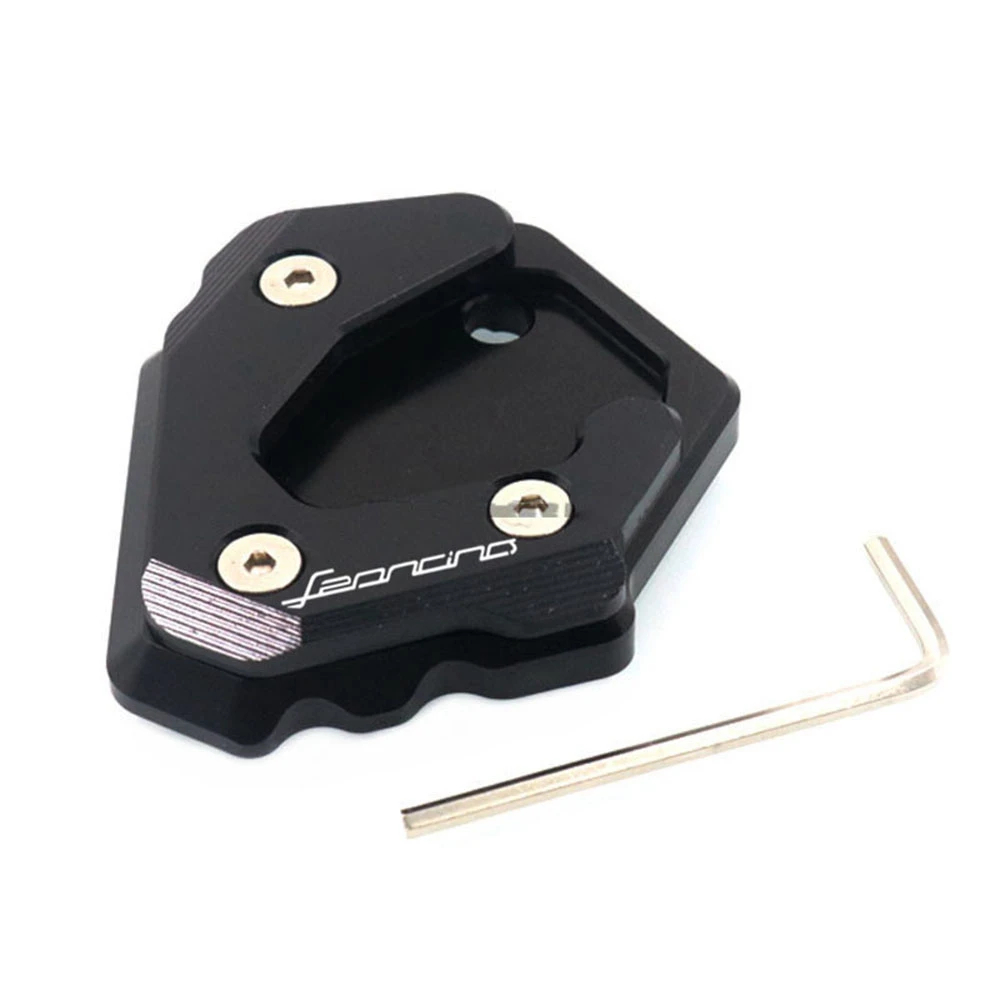 Kickstand Foot Pad for Benelli Motorcycles