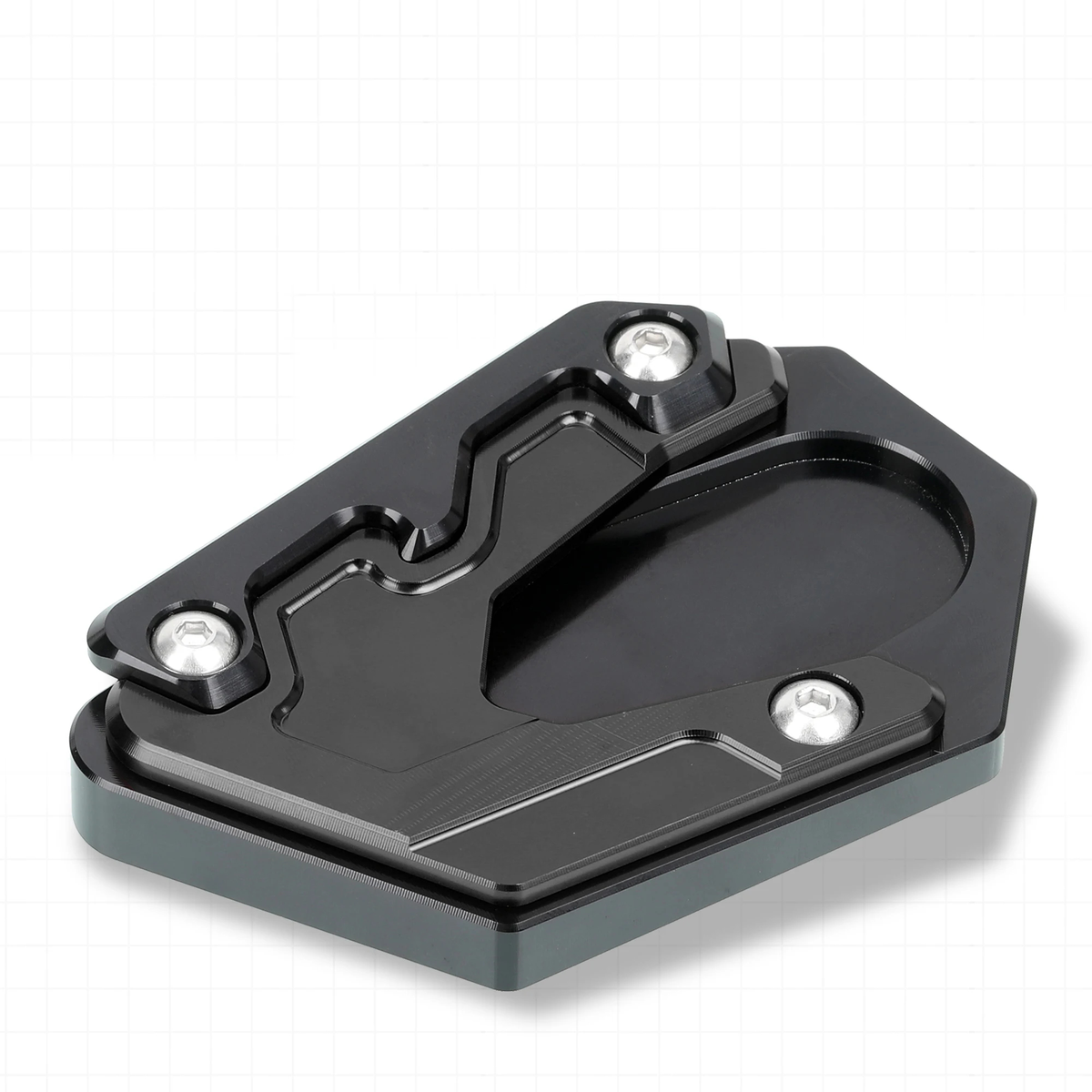 Kickstand Foot Pad for Suzuki Motorcycles