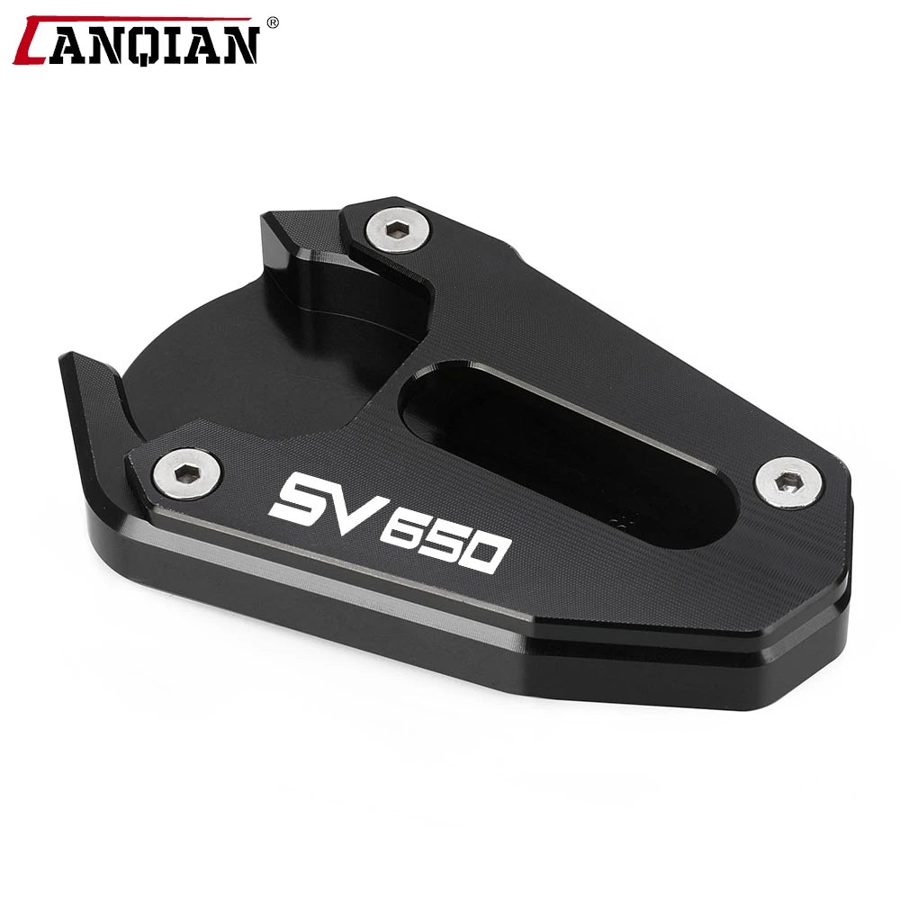 Kickstand Foot Pad for Suzuki Motorcycles
