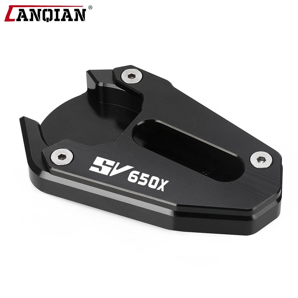 Kickstand Foot Pad for Suzuki Motorcycles