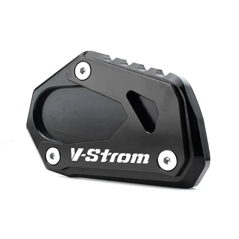 Kickstand Foot Pad for Suzuki Motorcycles