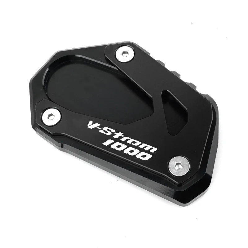 Kickstand Foot Pad for Suzuki Motorcycles
