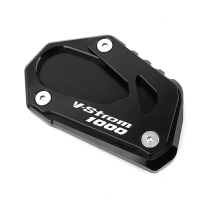 Kickstand Foot Pad for Suzuki Motorcycles