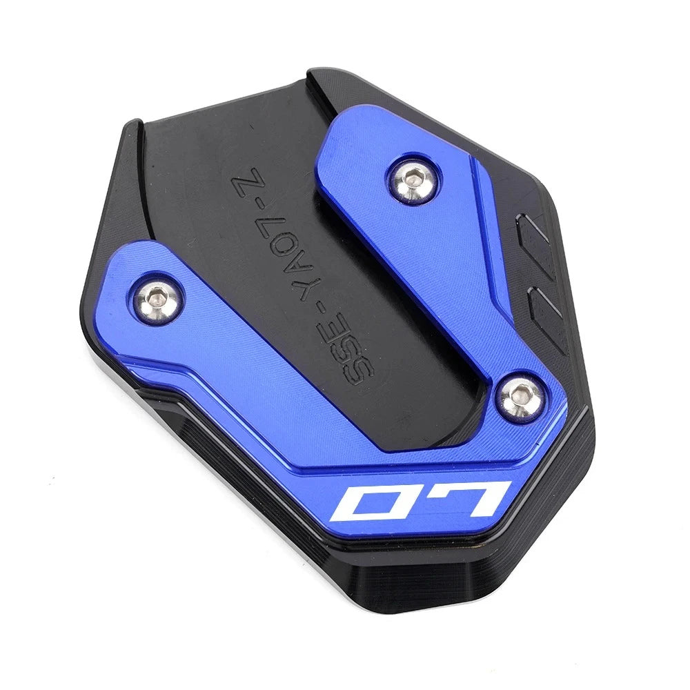 Kickstand Foot Pad for Yamaha Motorcycles