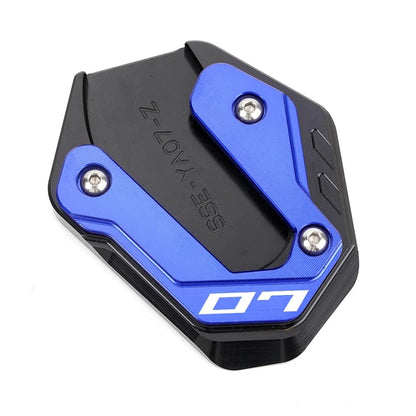 Kickstand Foot Pad for Yamaha Motorcycles
