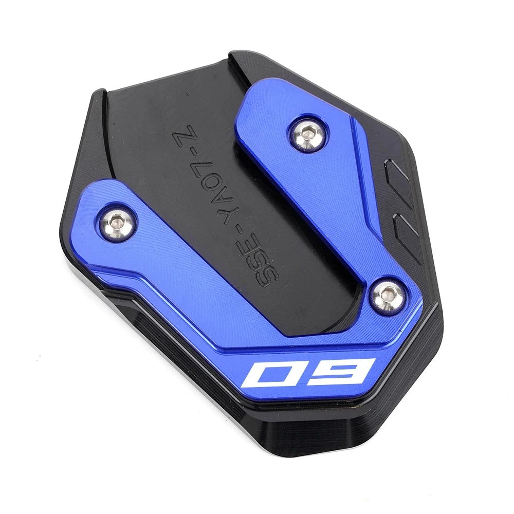 Kickstand Foot Pad for Yamaha Motorcycles