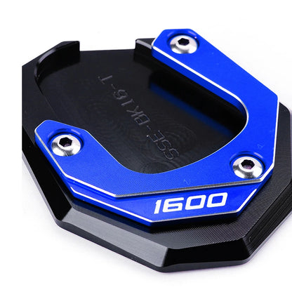 Kickstand Foot Pad for BMW Motorcycles
