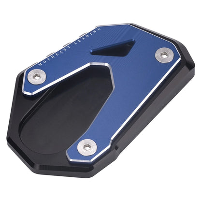Kickstand Foot Pad for Suzuki Motorcycles