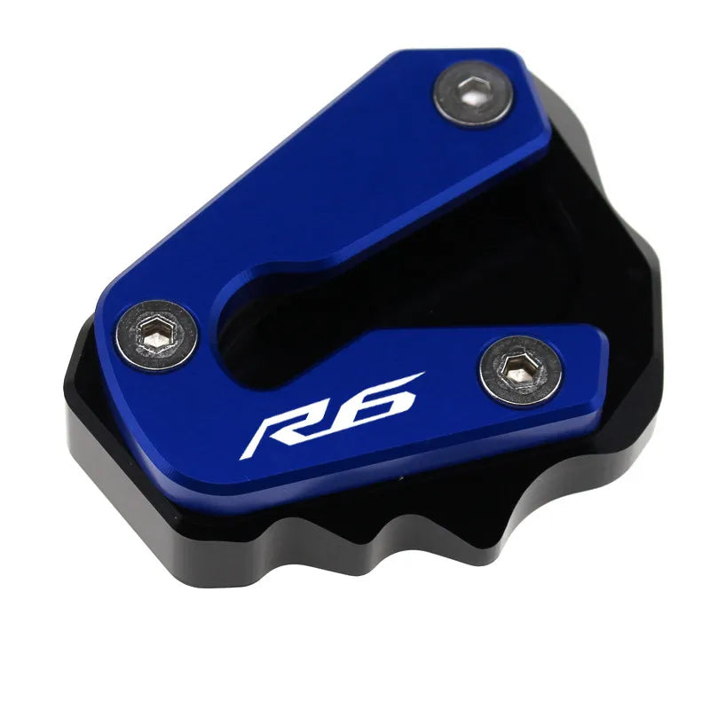 Kickstand Foot Pad for Yamaha Motorcycles