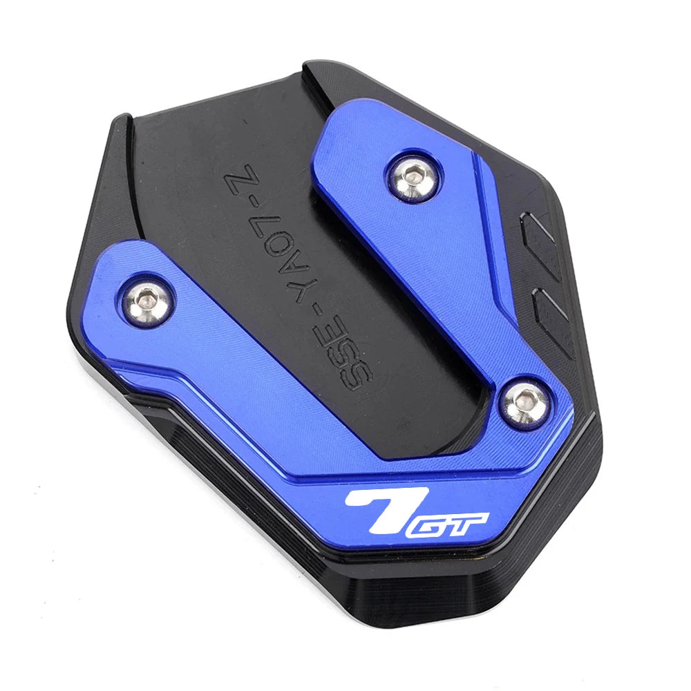 Kickstand Foot Pad for Yamaha Motorcycles