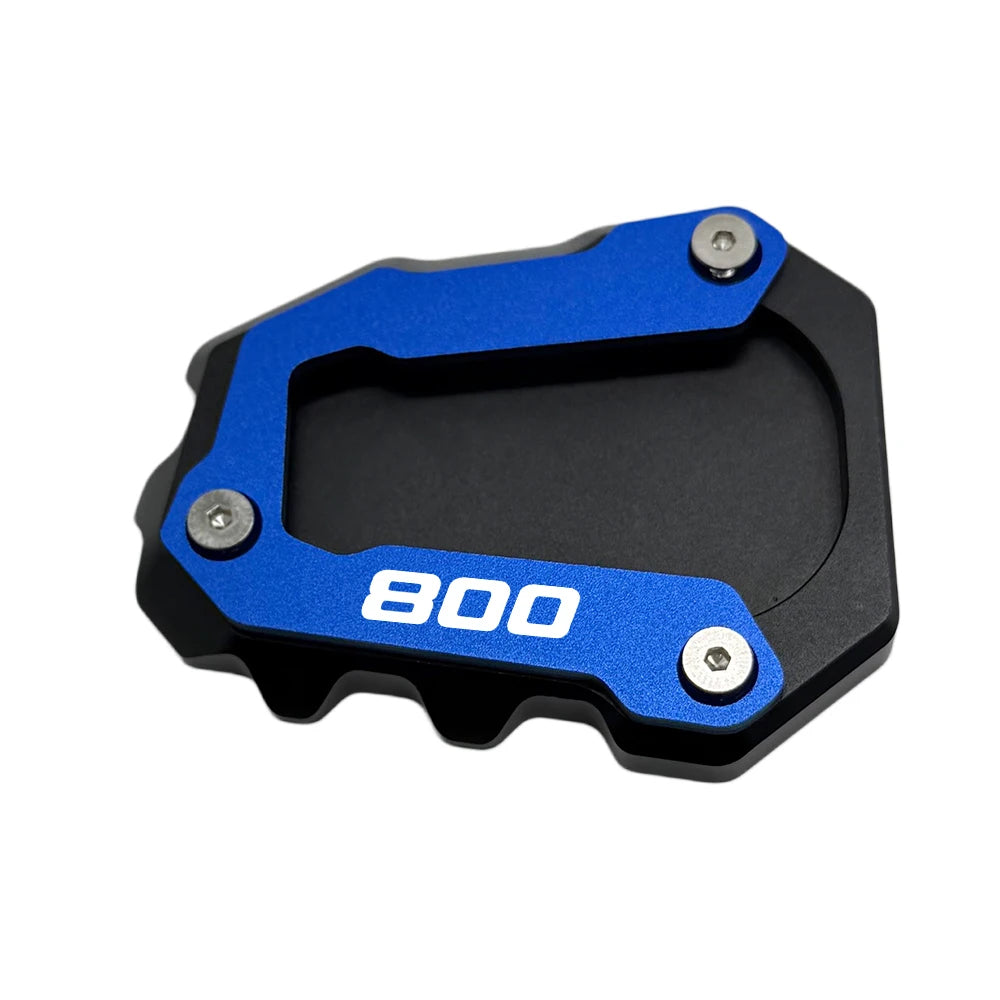 Kickstand Foot Pad for Triumph Motorcycles