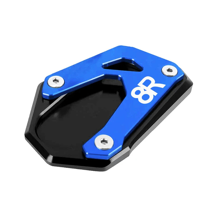 Kickstand Foot Pad for Suzuki Motorcycles