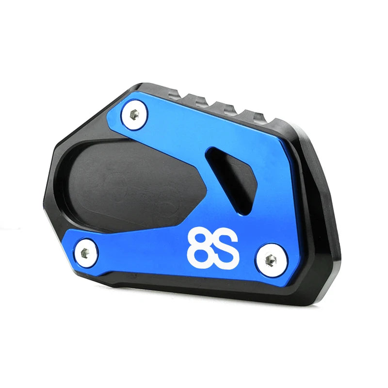 Kickstand Foot Pad for Suzuki Motorcycles