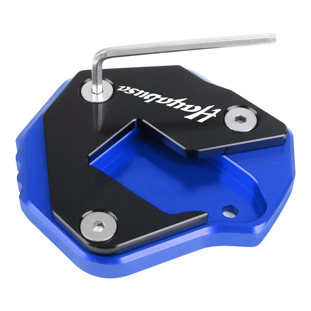 Kickstand Foot Pad for Suzuki Motorcycles