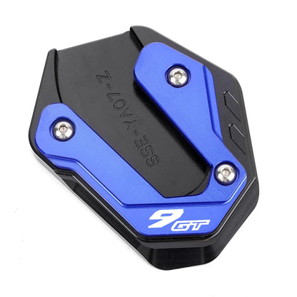 Kickstand Foot Pad for Yamaha Motorcycles
