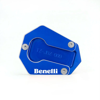 Kickstand Foot Pad for Benelli Motorcycles