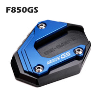 Blue-F850GS