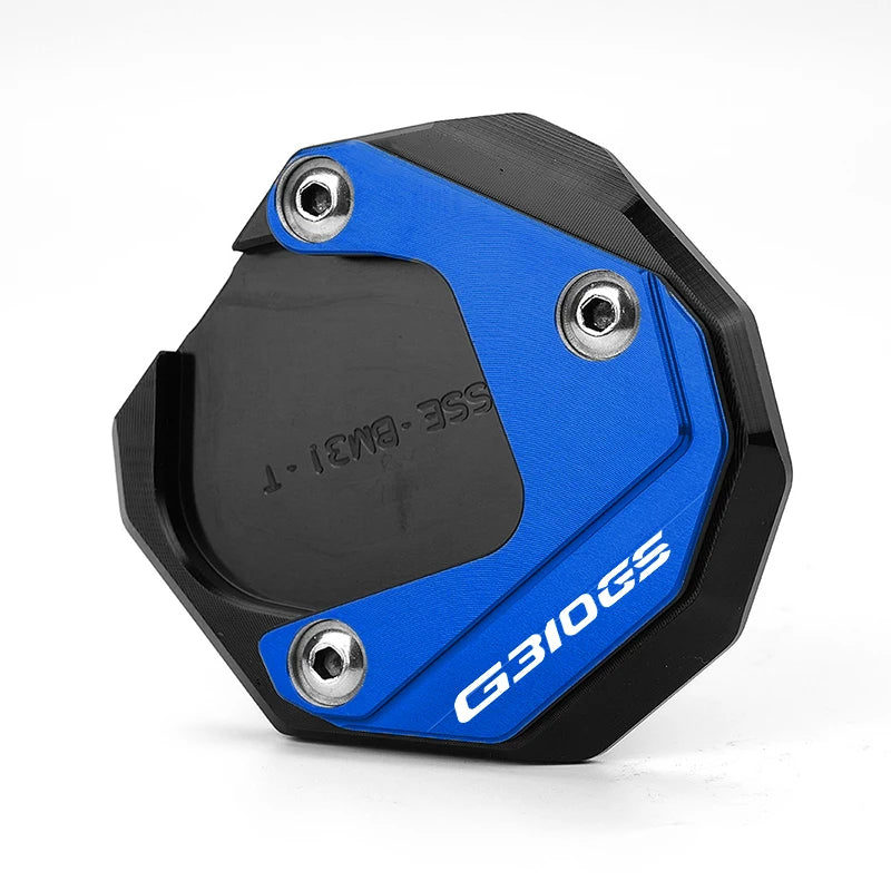 Kickstand Foot Pad for BMW Motorcycles