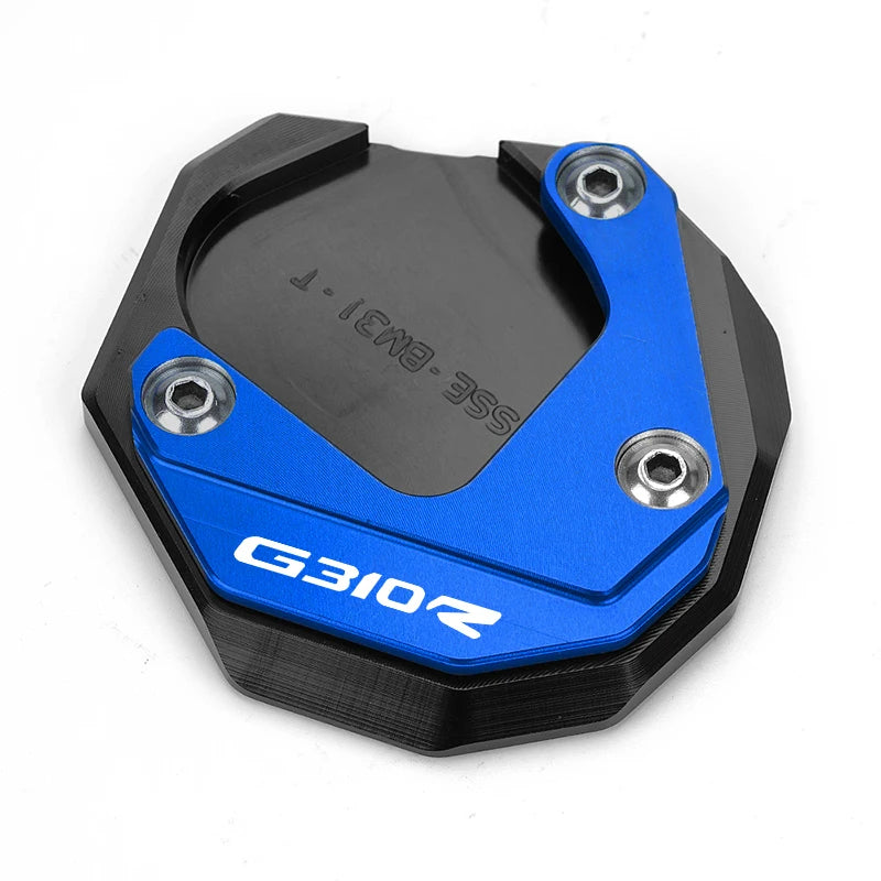 Kickstand Foot Pad for BMW Motorcycles