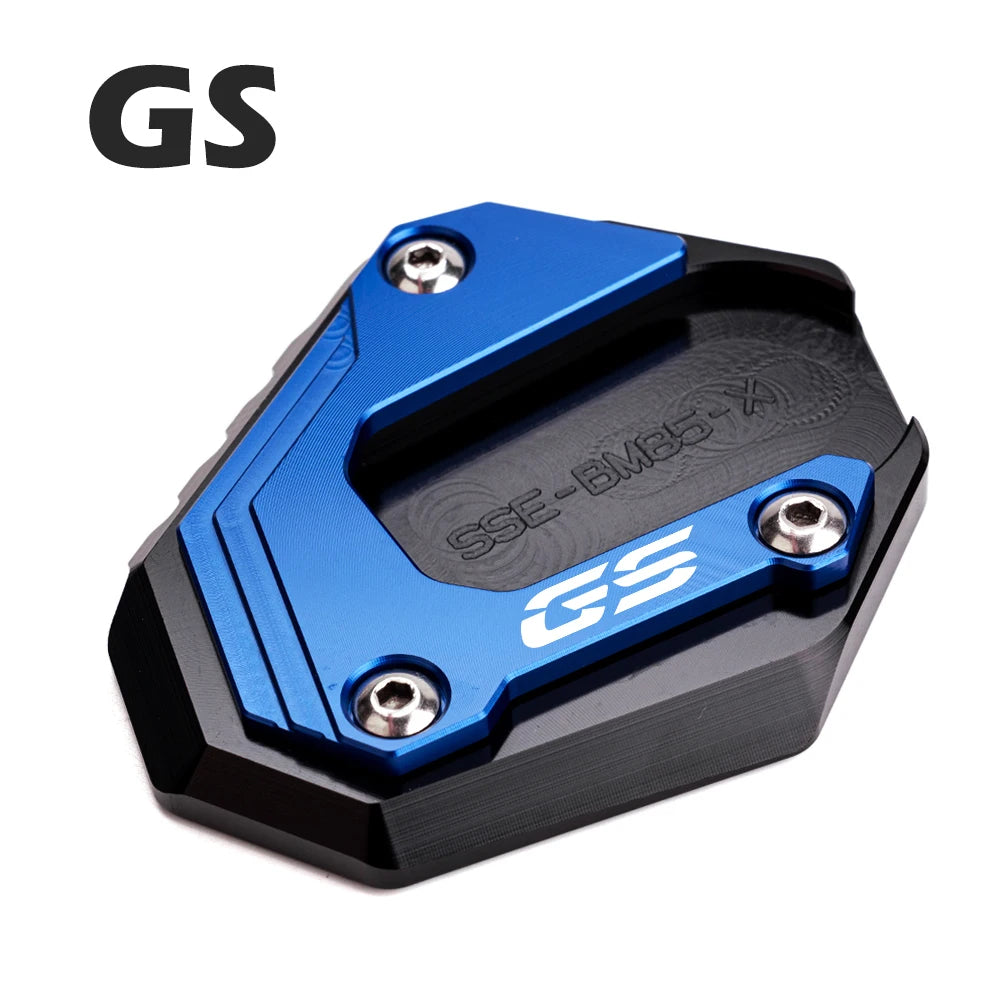 Kickstand Foot Pad for BMW Motorcycles