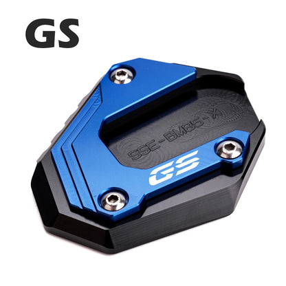 Kickstand Foot Pad for BMW Motorcycles