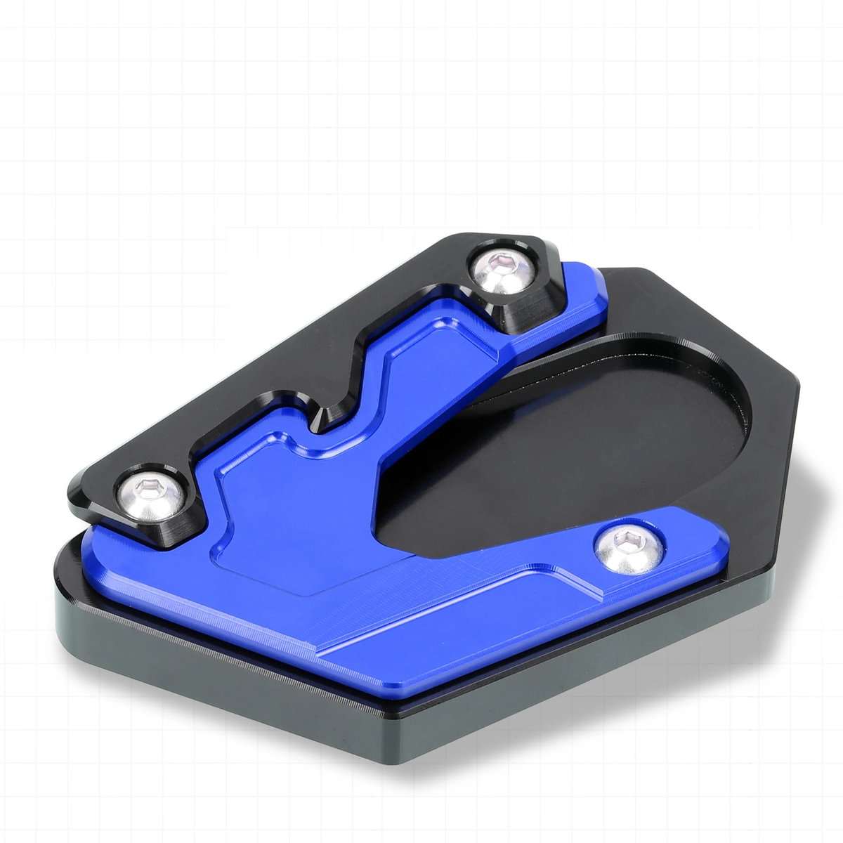 Kickstand Foot Pad for Suzuki Motorcycles