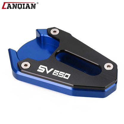 Kickstand Foot Pad for Suzuki Motorcycles