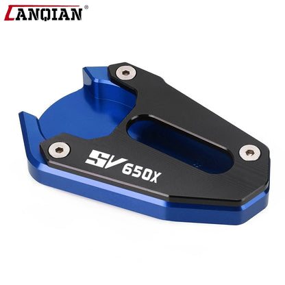 Kickstand Foot Pad for Suzuki Motorcycles