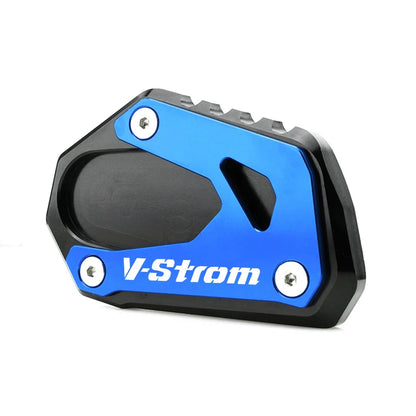 Kickstand Foot Pad for Suzuki Motorcycles