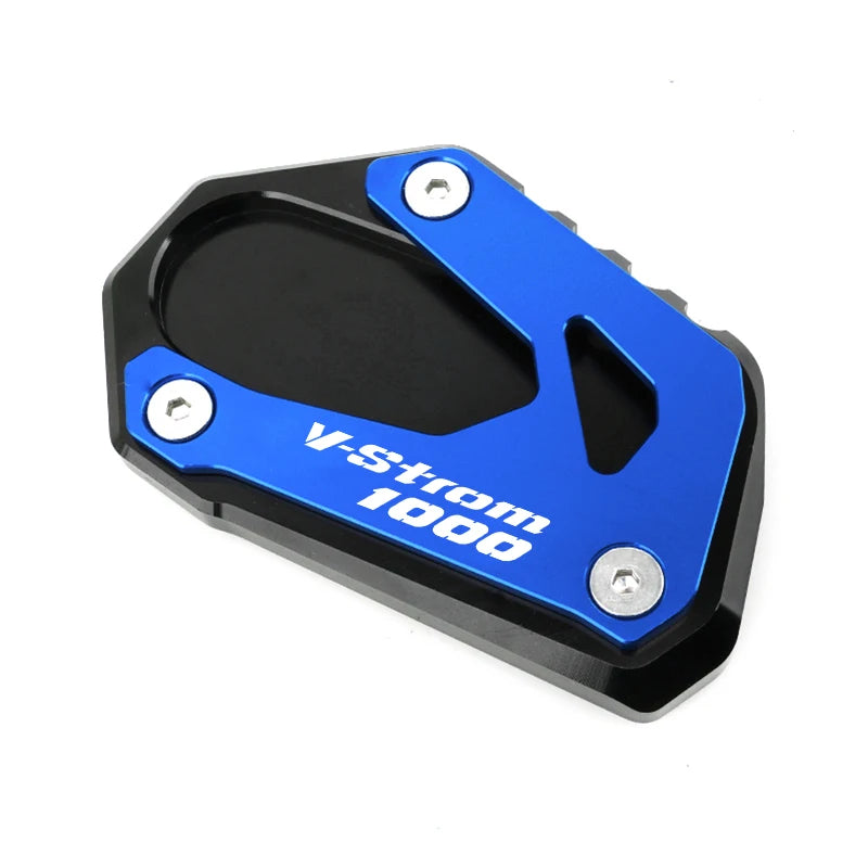 Kickstand Foot Pad for Suzuki Motorcycles