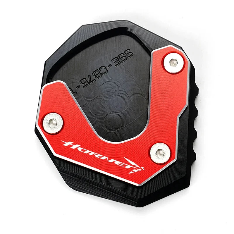 Kickstand Foot Pad for Honda Motorcycles
