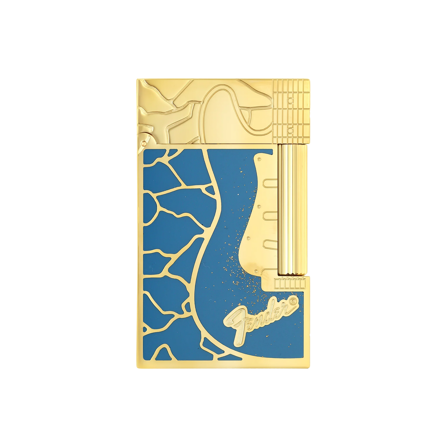 French Luxury Torch Lighter