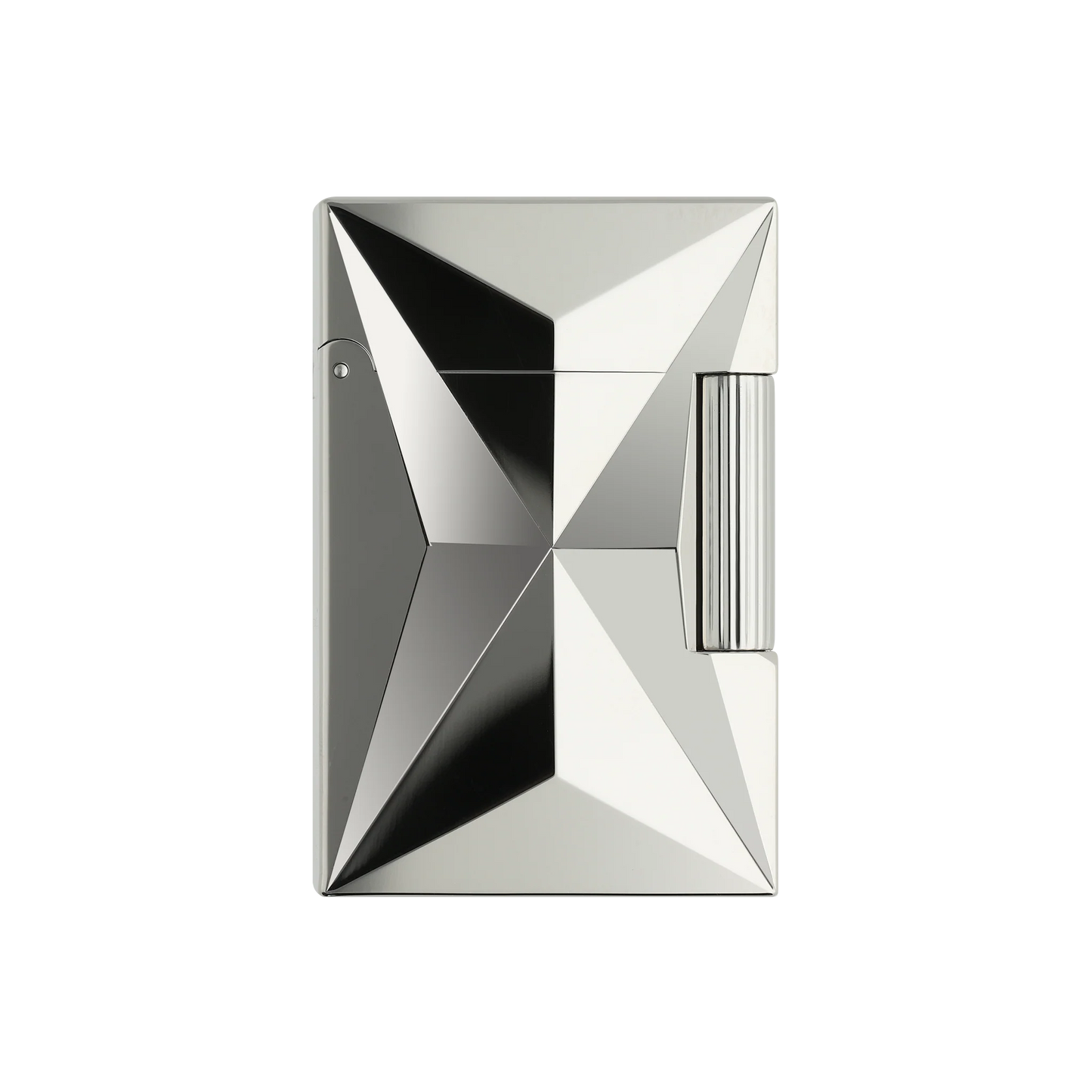 French Pyramid 3D Pattern Lighter