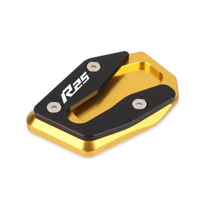 Kickstand Foot Pad for Yamaha Motorcycles