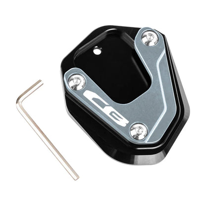 Kickstand Foot Pad for Honda Motorcycles