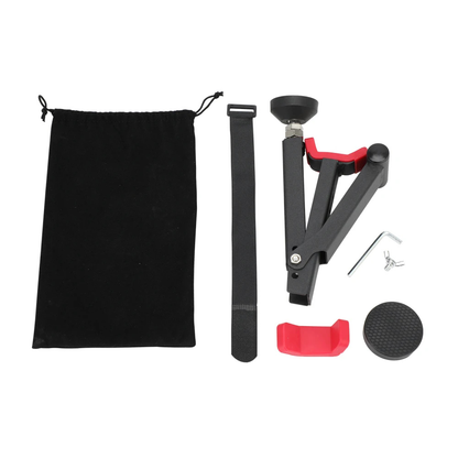 BikerZoneZ Portable Motorcycle Stand