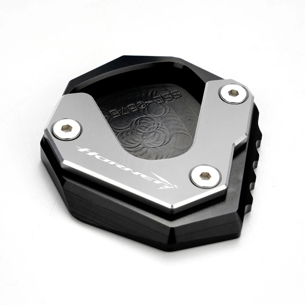 Kickstand Foot Pad for Honda Motorcycles