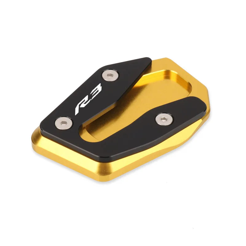 Kickstand Foot Pad for Yamaha Motorcycles