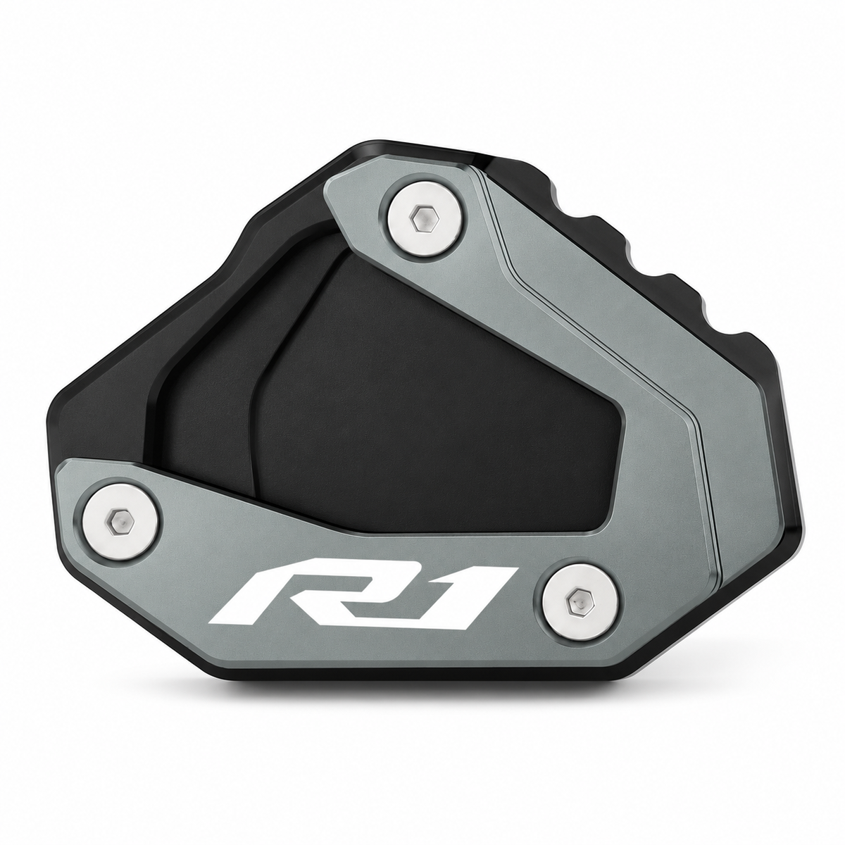 Kickstand Foot Pad for Yamaha Motorcycles