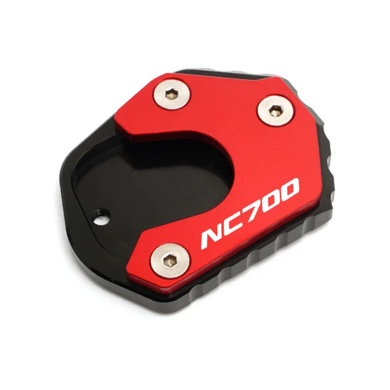 Kickstand Foot Pad for Honda Motorcycles