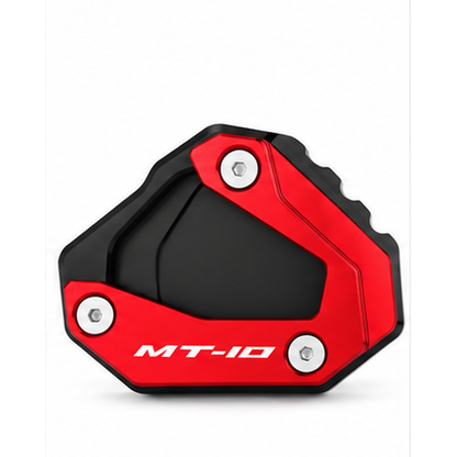 Kickstand Foot Pad for Yamaha Motorcycles