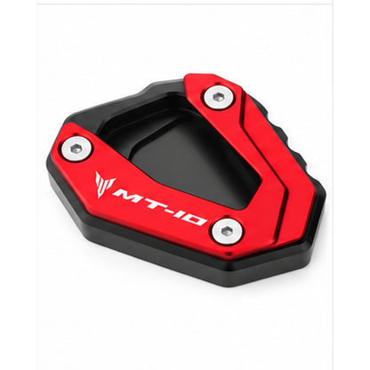 Kickstand Foot Pad for Yamaha Motorcycles