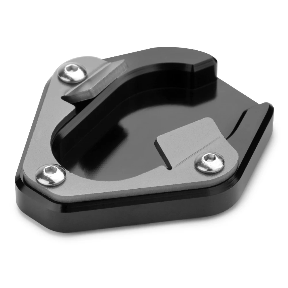 Kickstand Foot Pad for Triumph Motorcycles